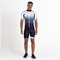 Miniatyrbild 6 av 6: Dare 2B Virtuous Wool Effect Cykelbyxor XL Svart Black XL