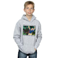 Miniatyrbild 2 av 3: Disney Princess Boys Snövit Fortfarande Gör Sig Klar Hoodie 12-1 Sports Grey 12-13 Years