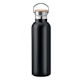 Miniatyrbild 1 av 5: MidOcean Helsinki Medium Bambu 750ml Flaska One Size Svart Black One Size