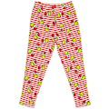 Miniatyrbild 2 av 3: The Grinch Girls Merry Grinchmas Lång Pyjamas Set 4-5 År Röd Red 4-5 Years