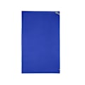 Miniatyrbild 3 av 3: Bullet Pieter RPET Handduk One Size Process Blue Process Blue One Size