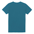 Miniatyrbild 3 av 5: Garfield Herr Ice Skating T-Shirt XL Skiffergrå Slate XL
