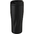 Miniatyrbild 1 av 2: Avenue Waves Koppar Isolerad Resmugg En Storlek Solid Svart Solid Black One Size