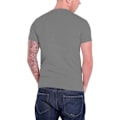 Miniatyrbild 2 av 5: Bob Dylan Unisex Adult You Can´t Go Wrong Bomull T-Shirt XL Grå Grey XL