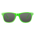 Miniatyrbild 2 av 2: Bullet Sun Ray Solglasögon One Size Lime Lime One Size