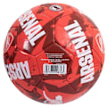 Miniatyrbild 3 av 3: Arsenal FC Graffiti Fotboll 5 Röd/Vit Red/White 5