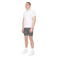 Miniatyrbild 3 av 3: Henleys herr Copehen shorts 40R grå Grey 40R