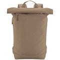 Miniatyrbild 1 av 3: Bagbase Simplicity Roll Top Ryggsäck One Size Hazelnut Hazelnut One Size