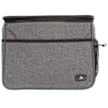 Miniatyrbild 1 av 6: Trespass Nukool 15L kylväska One Size Grey Marl Grey Marl One Size