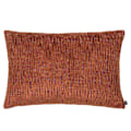 Miniatyrbild 1 av 3: Prestigious Textiles Tectonic Kuddfodral One Size Lava Lava One Size