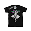 Miniatyrbild 1 av 3: DC Comics Pojkar Joker Pose T-Shirt 7-8 År Svart Black 7-8 Years