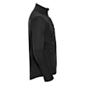 Miniatyrbild 3 av 3: Russell Herr Sports Soft Shell Jacka XXL Svart Black XXL