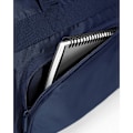 Miniatyrbild 2 av 4: Quadra Duffle Holdall Resväska (34 liter) One Size French Na French Navy One Size