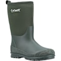 Miniatyrbild 1 av 4: Cotswold Childrens/Kids Hilly Neoprene Wellington Boots 2 UK Gr Green 2 UK