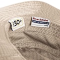 Miniatyrbild 2 av 4: Beechfield Summer Cargo Bucket Hat / Huvudbonad (UPF50-skydd Stone One Size