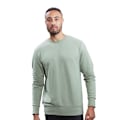 Miniatyrbild 3 av 3: Mantis Mens The Sweatshirt XL Soft Olive Soft Olive XL
