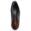 Miniatyrbild 5 av 6: Base London Gambino Excel Läder Oxfords Herr 15 UK Svart Black 15 UK