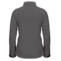 Miniatyrbild 2 av 2: Russell Soft Shell-jacka för dam 4XL Titan Titanium 4XL
