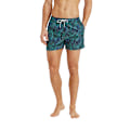 Miniatyrbild 3 av 4: TOG24 Kai Tropical Badshorts 4XL Mörk Indigo Dark Indigo 4XL