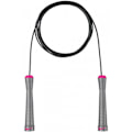 Miniatyrbild 1 av 2: Nike Speed Rope One Size Mörkgrå/Rosa Dark Grey/Pink One Size