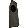 Miniatyrbild 3 av 4: Tee Jays Herr Fleece Stretch Body Warmer XXL Deep Green Deep Green XXL