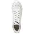 Miniatyrbild 5 av 6: Rocket Dog Dam/Kvinnor Cheery Hi Sneakers 8 UK Vit White 8 UK