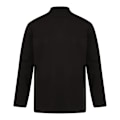 Miniatyrbild 2 av 3: Henbury Herr Roll Neck Långärmad Topp XXL Svart Black XXL