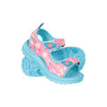 Miniatyrbild 6 av 6: Mountain Warehouse Barn Sandaler för Barn/Barn 7 UK Barn Blå Blue 7 UK Child