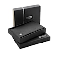 Miniatyrbild 6 av 6: Swiss Peak RFID Passfodral One Size Svart Black One Size