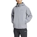 Miniatyrbild 3 av 4: Adidas Herr Terrex Multi Cold.Rdy Soft Shell Jacka XL Grå Grey XL