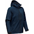 Miniatyrbild 2 av 2: Stormtech Mens Epsilon 2 Soft Shell Jacka M Marinblå/Grafit Navy/Graphite M