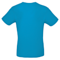 Miniatyrbild 2 av 2: B&C Herr #E150 Tee XS Atoll Atoll XS