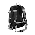 Miniatyrbild 2 av 3: Quadra Apex 20 liters ryggsäck / dagryggsäck (20L, upp till 15,6 tum) Black One Size