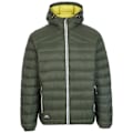 Miniatyrbild 1 av 4: Trespass Mens Whitman II Dunjacka XXL Ivy Ivy XXL