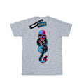 Miniatyrbild 1 av 5: Harry Potter Neon Dark Mark T-shirt XXL Sports Grey för män Sports Grey XXL