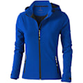 Miniatyrbild 1 av 2: Elevate Dam/Damer Langley Softshell Jacka XL Blå Blue XL