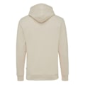 Miniatyrbild 2 av 4: Iqoniq Unisex Vuxen Torres Återvunnen Bomull Ofärgad Hoodie 4XL Na Natural Raw 4XL