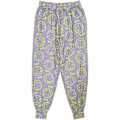 Miniatyrbild 2 av 3: Nirvana Unisex Vuxen Smile Pyjamas Set M Grå/Gul Grey/Yellow M