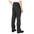 Miniatyrbild 2 av 4: Iron Mountain Herr Multi Pocket Cargo Byxor 34R Svart Black 34R