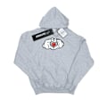 Miniatyrbild 1 av 3: Disney Herr Mickey Mouse Hjärthänder Hoodie XL Sports Grey Sports Grey XL