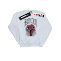 Miniatyrbild 1 av 3: Star Wars Herr Rebels Rebellion Sweatshirt S Vit White S
