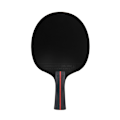 Miniatyrbild 2 av 3: Dunlop-Slazenger Blackstorm Reverse Bordtennisracket En Storlek R Red/Black One Size