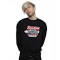 Miniatyrbild 2 av 3: Supernatural Herr Driver Väljer Musiken Sweatshirt M Svart Black M