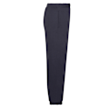 Miniatyrbild 3 av 3: Fruit of the Loom Barn/Barn Elastisk fåll Joggingbyxa Deep Navy 14-15 Years