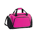 Miniatyrbild 2 av 6: Quarda Pro Team Locker / Duffelväska (30 liter) One Size Fuchsia Fuchsia/Black/Light Grey One Size
