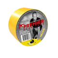 Miniatyrbild 1 av 2: Premier Shin Guard Tape One Size Gul Yellow One Size