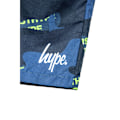 Miniatyrbild 4 av 4: Hype Boys Camo Block Logo Badbyxor 7-8 år Flerfärgad Multicoloured 7-8 Years