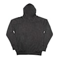 Miniatyrbild 2 av 2: Blink 182 Unisex Vuxen Overboard Event Hoodie M Kolgrå Charcoal Grey M