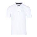 Miniatyrbild 1 av 4: Regatta Maverick V Aktiv Poloshirt för Herr 4XL Vit White 4XL
