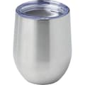 Miniatyrbild 1 av 3: Corzo 350ml Resemugg En Storlek Silver Silver One Size